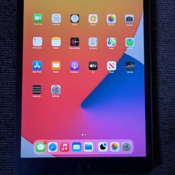 iPad 8th Gen 