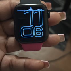 Apple SE watch 46 Mm