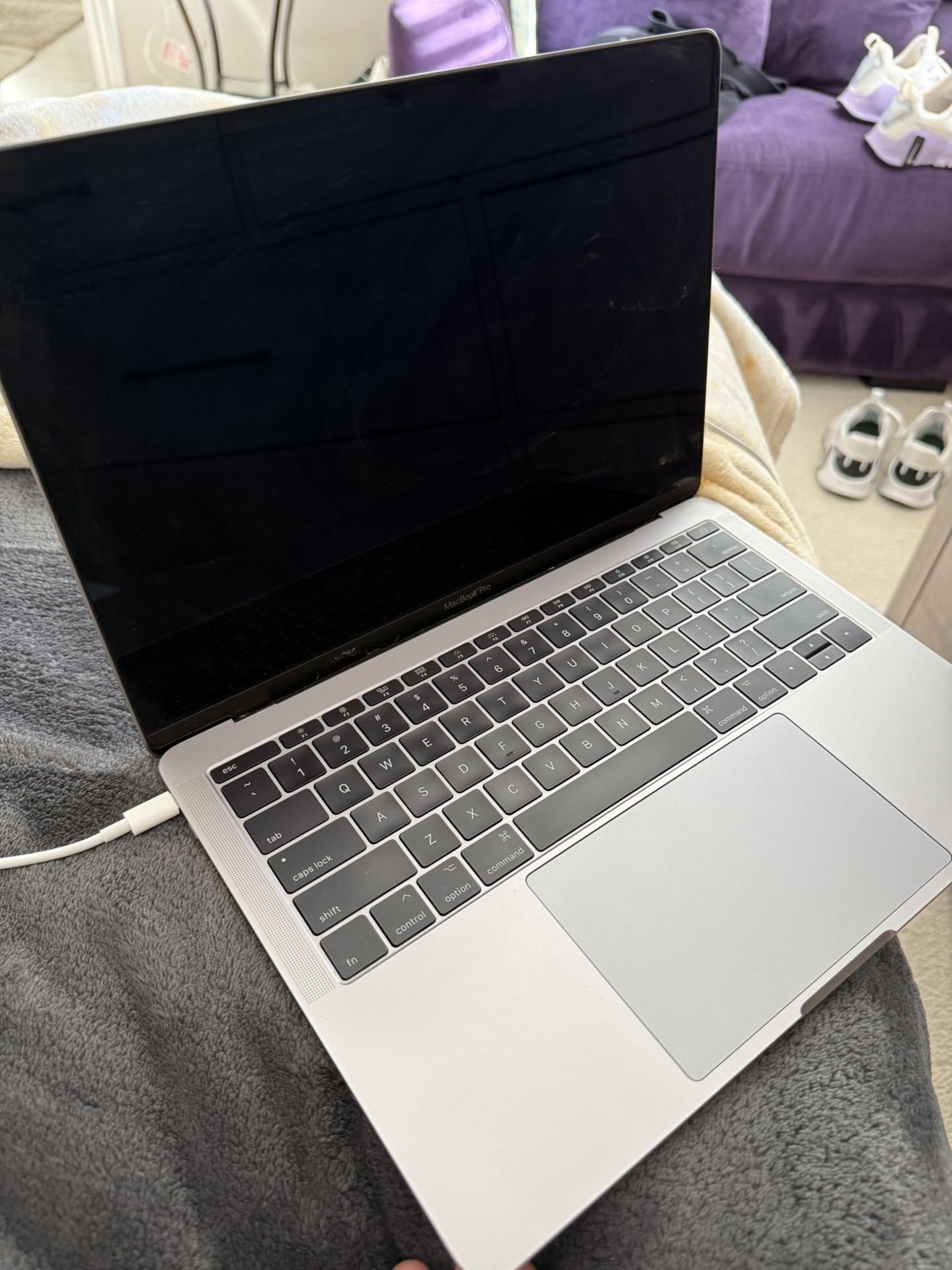 MacBook Pro
