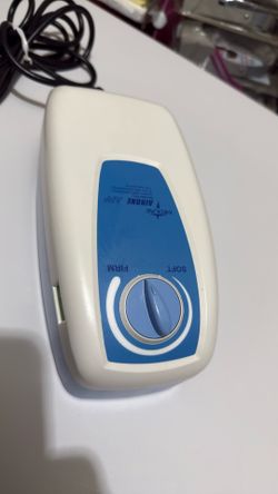 Medline Medicak Equipment Air Pump With Respect to Electric Shock  $100.00 or your best offer now !  Still in excellent condition!