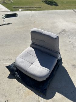 Floor Chair