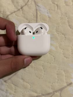 airpods 4