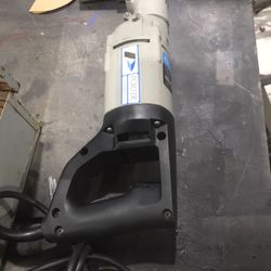 Rockwell Right Angle Drill