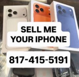 iPhones