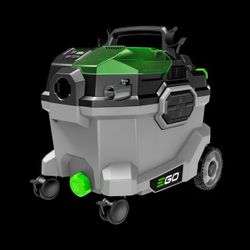 EGO Shop Vac