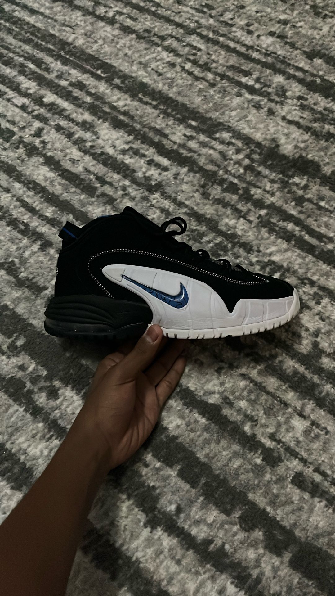 Penny Hardaways