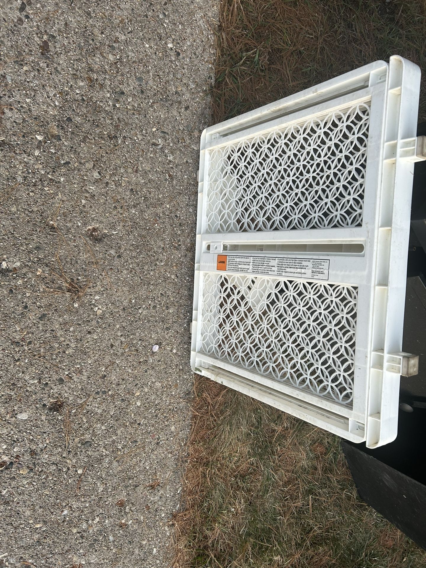 Baby Gate