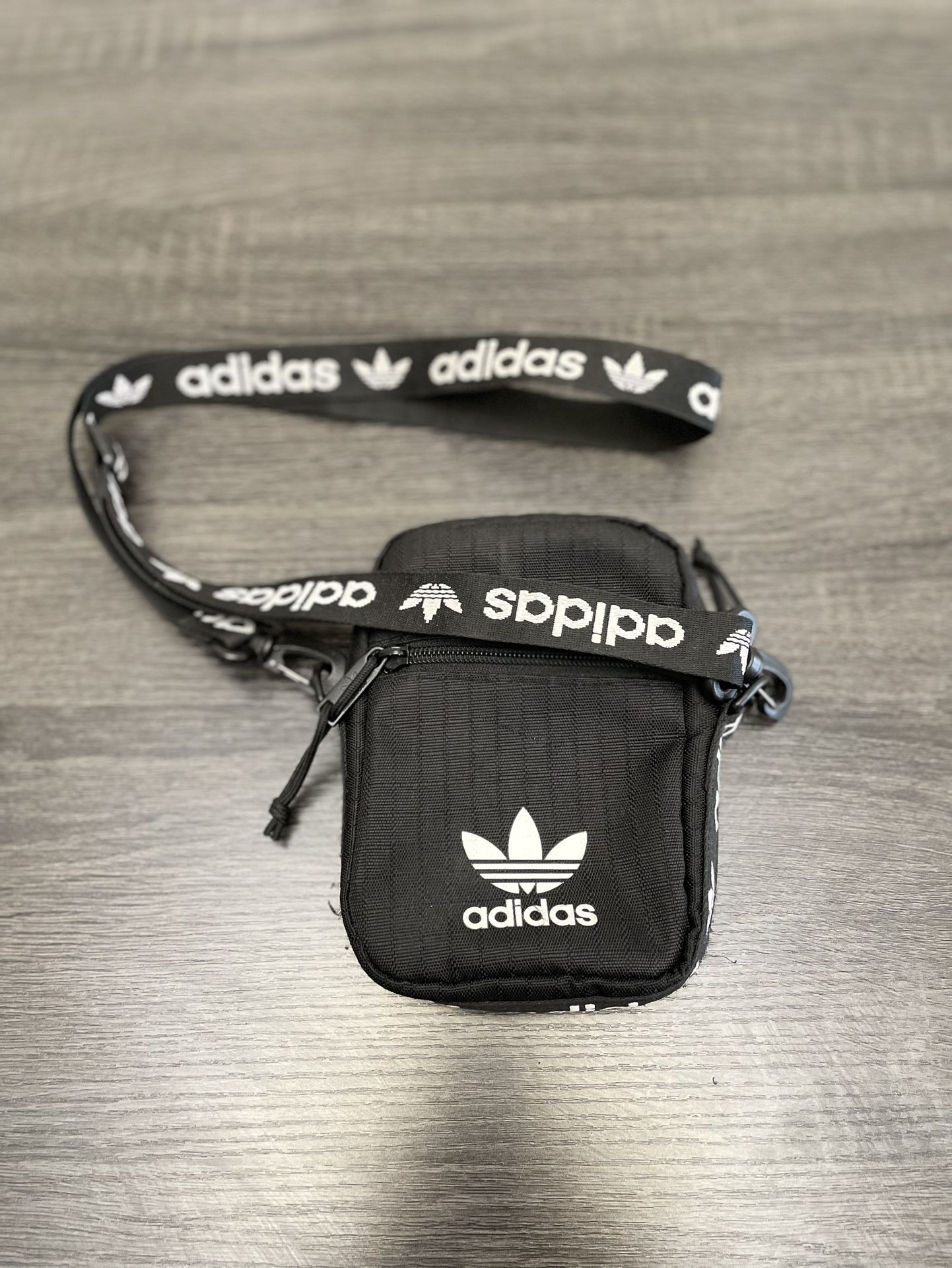 Adidas Originals Festival Crossbody Bag