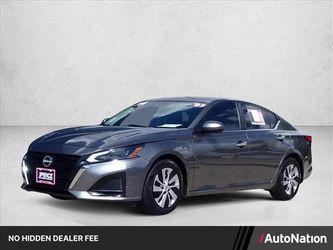 2023 Nissan Altima