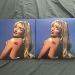 Vinyl