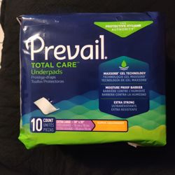 Underpass ( Super Absorbent)