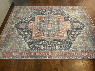 Area rug