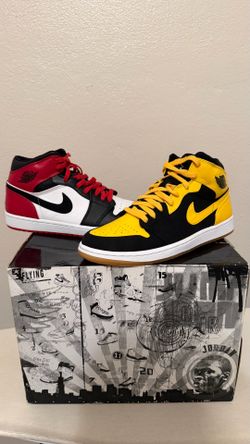 Air Jordan 1