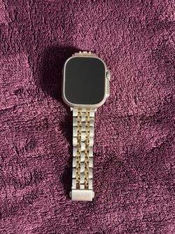 Gen 1 Apple Watch ULTRA