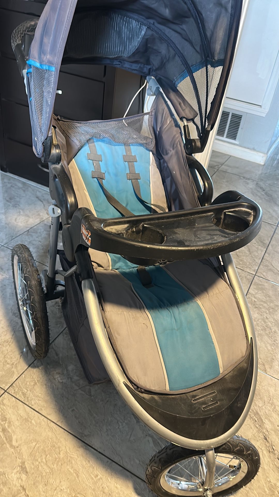 Stroller
