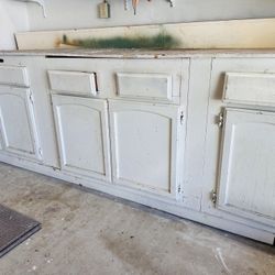 Garage Workbench