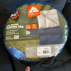 Camping Sleeping Bag