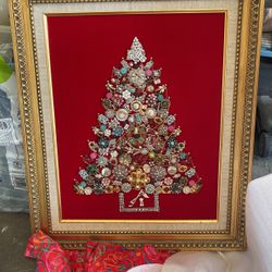 Vintage Jewelry Christmas 🎄 