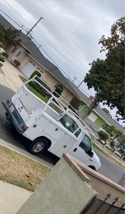 2007 ford F-250
