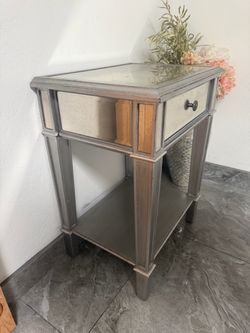 Nightstand
