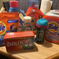 Laundry Bundle 