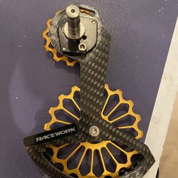 Derailleur Osp