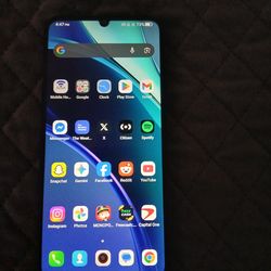 Metro by T-Mobile TCL K32 5G