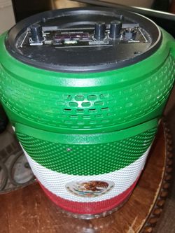 BLUETOOTH SPEAKER