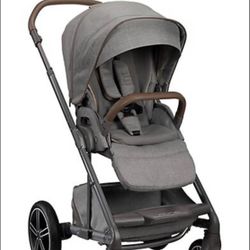 Nuna Mixx Next Stroller (retails $1,100)