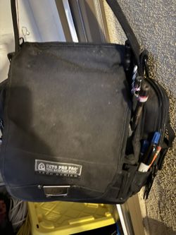 Veto Xxl Blackout Bag 