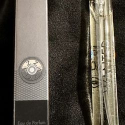 Azzaro The Most Wanted INTENSE  Travel Sz -NEW- NIB