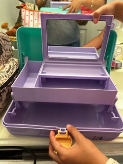 New Caboodle!