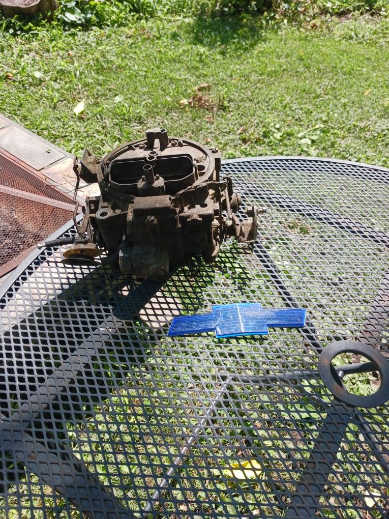 1969 CHEVY c 10 truck PARTS