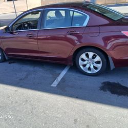 2010 Honda Accord
