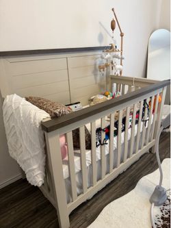 Crib