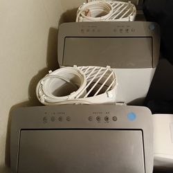 Danby Portable air conditioner 14000 BTU Brand new