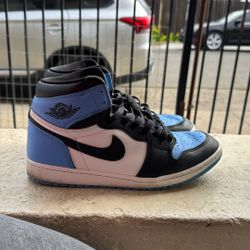 Jordan 1 