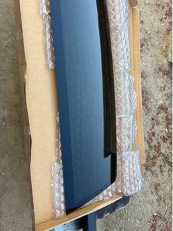 2019-25 Dodge Ram rear window
