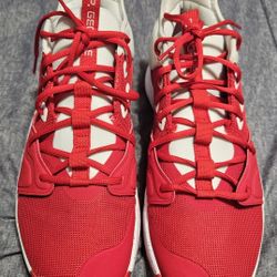 Pre-owned Nike PG 3 TB University Red CN9512-200, Men's Size 14 (NO ORIGINAL BOX)