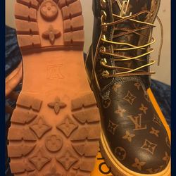 Timberland LV 