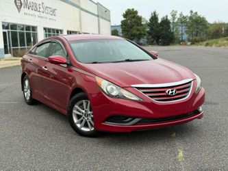 2014 Hyundai Sonata