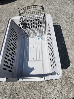 Large Dog Crate