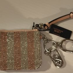 Monedero De Pedrería Victoria Secret 