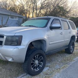 2007 Chevy Tahoe 5.3L