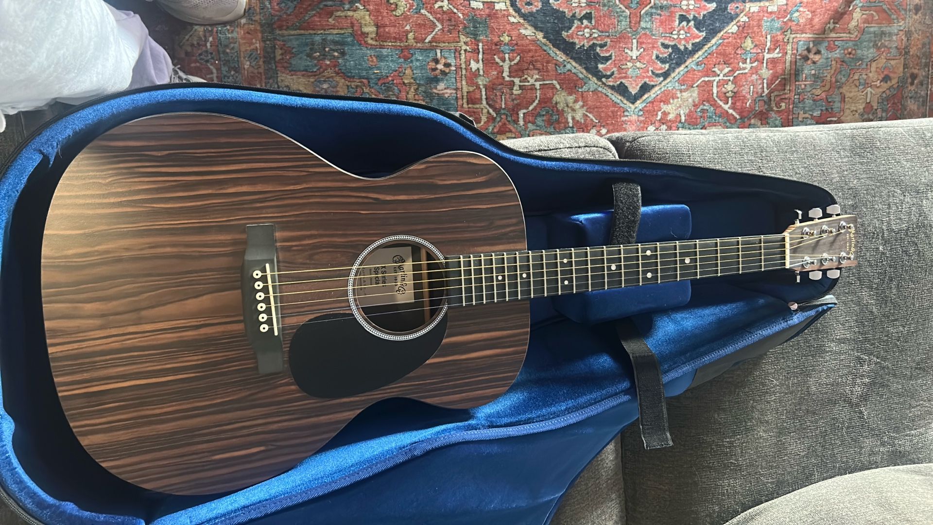 Martin X Series Special
