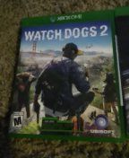 Watchdogs 2 xbox1
