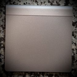 Apple Magic Trackpad - Silver - Basically NEW!!! 