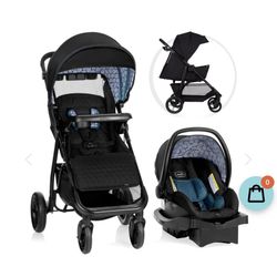Stroller Travel System