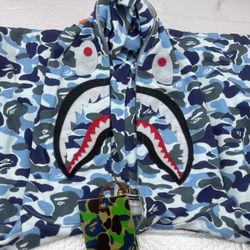 Bape Hoodies 