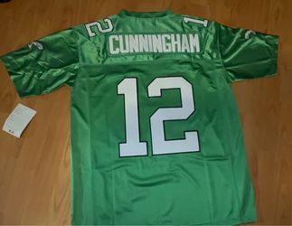 Philadelphia Eagles Football Jerseys 2 for π―